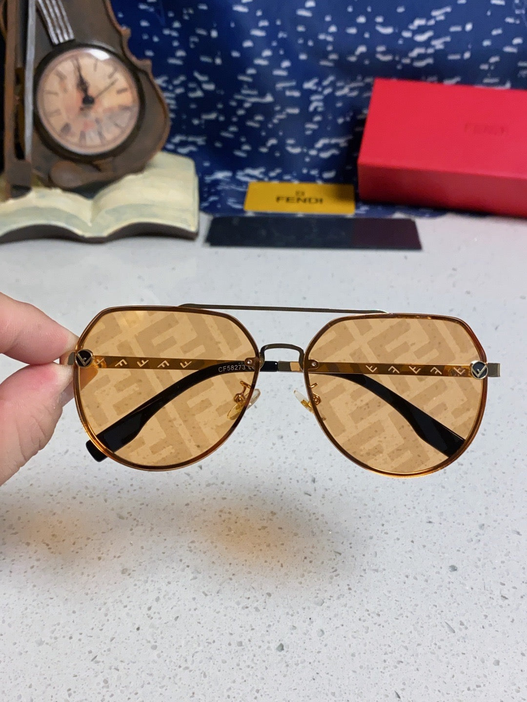 Fendi Sunglasses