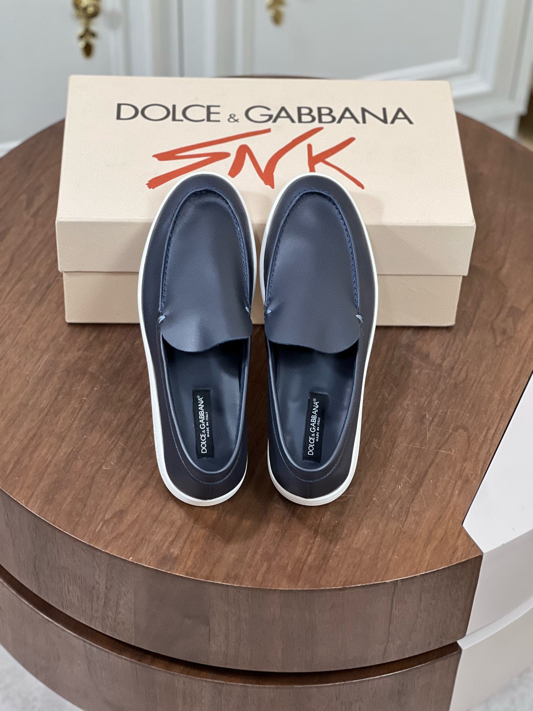 Dolce & Gabbana loafer