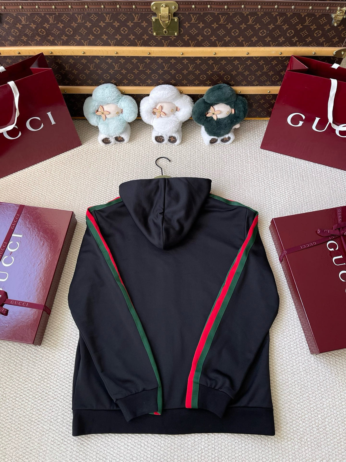 Gucci Jacket