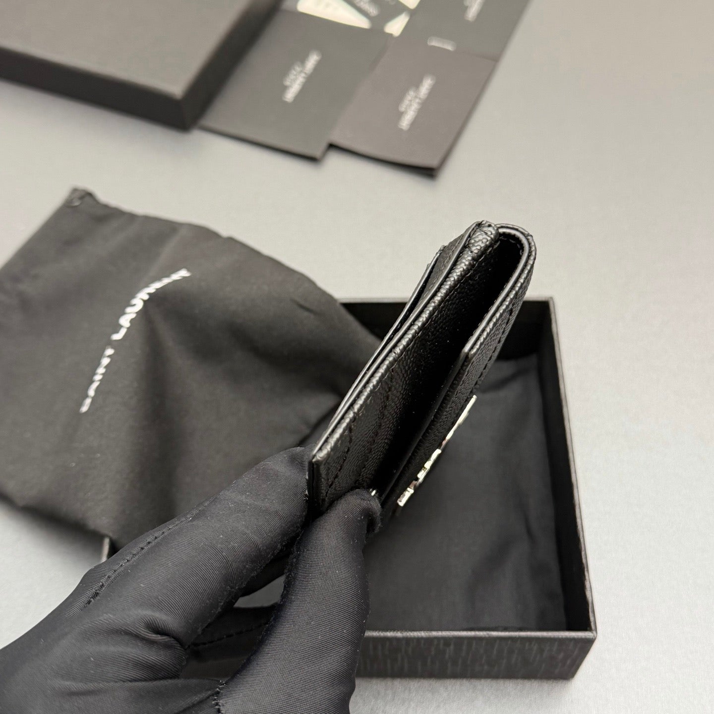 YSL Wallet
