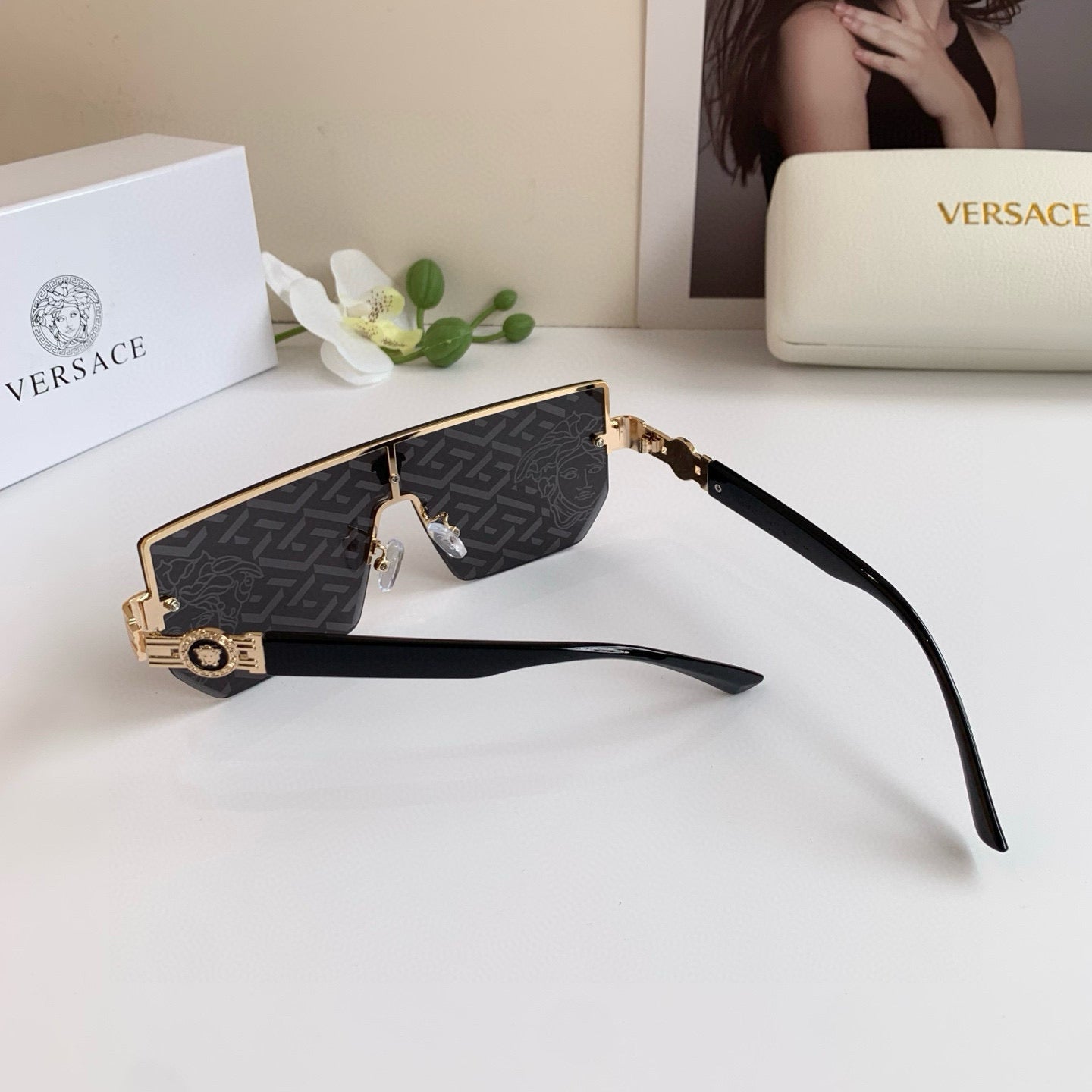 Versace Sunglasses