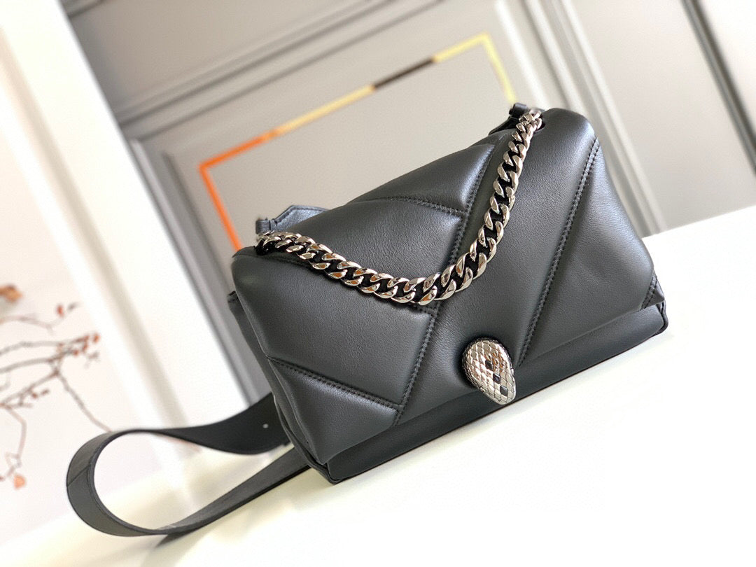 Bvlgari Sling Bag