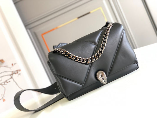 Bvlgari Sling Bag