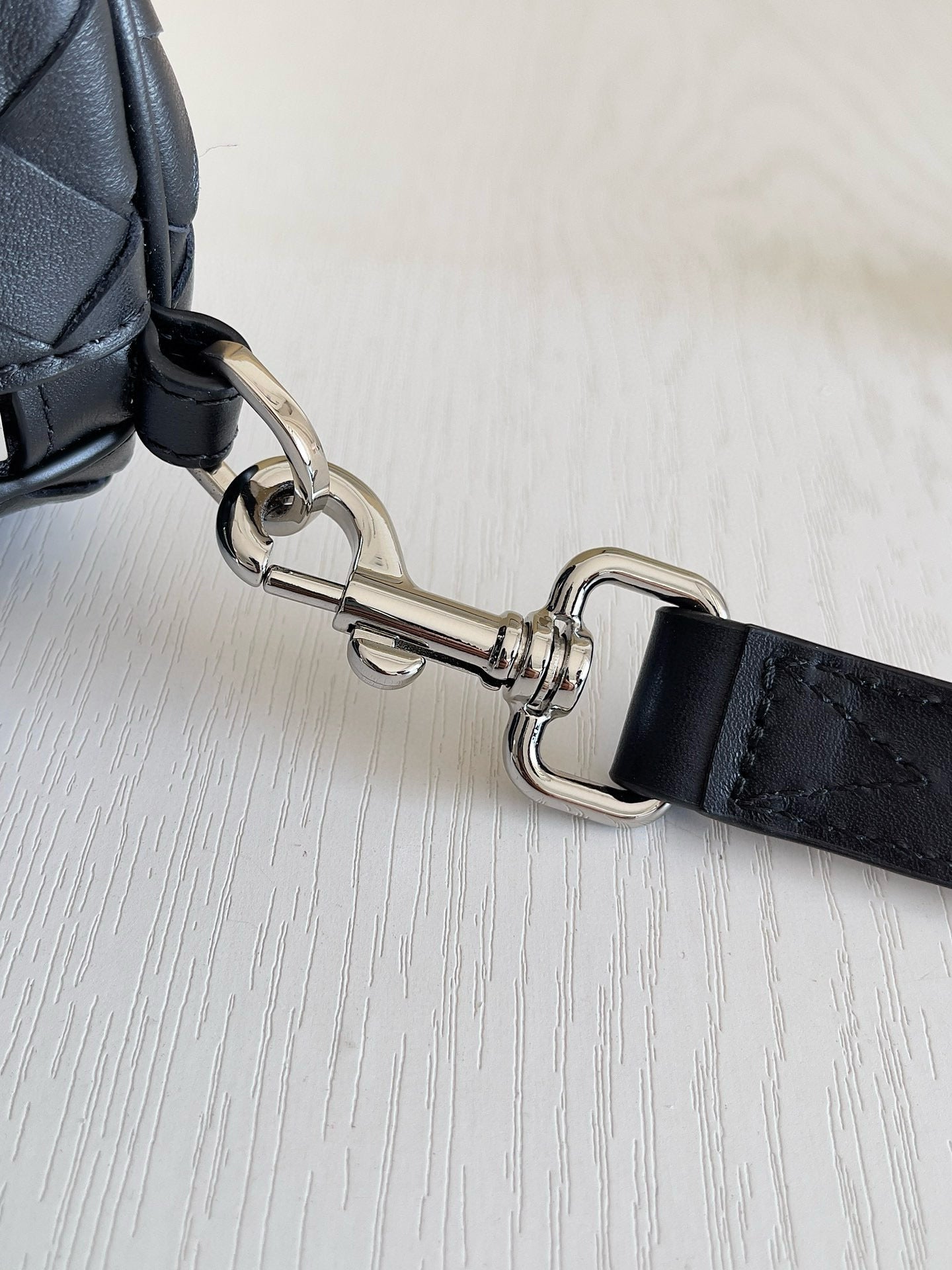 BV Cylinder Bag Mini