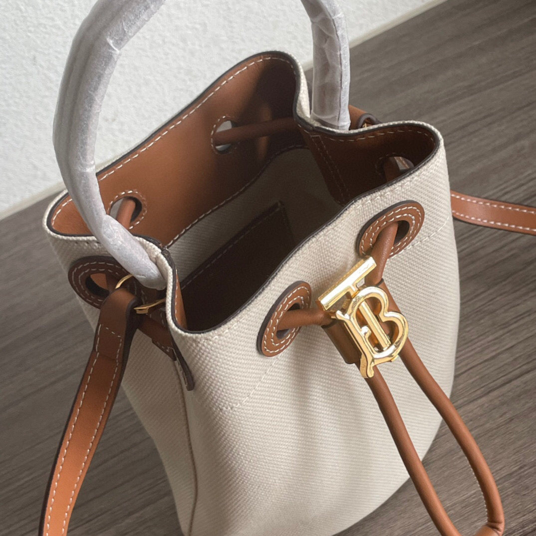 Burberry Bucket Bag