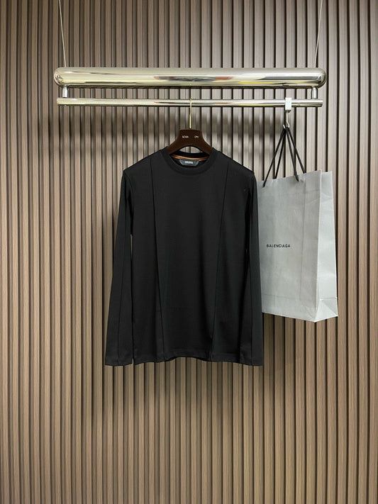 Zegna Long Sleeve Shirt