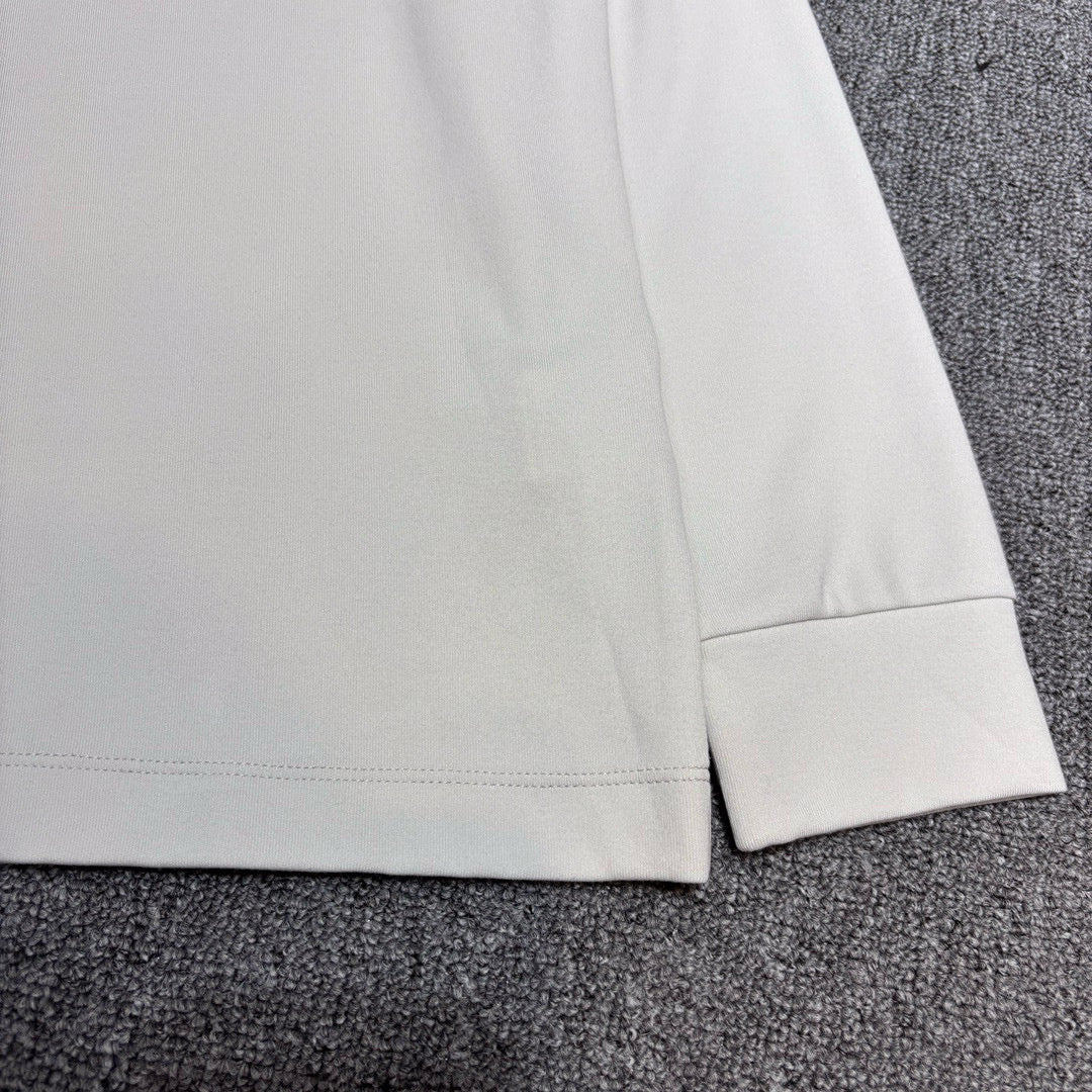 Brunello Cucinelli Long Sleeve