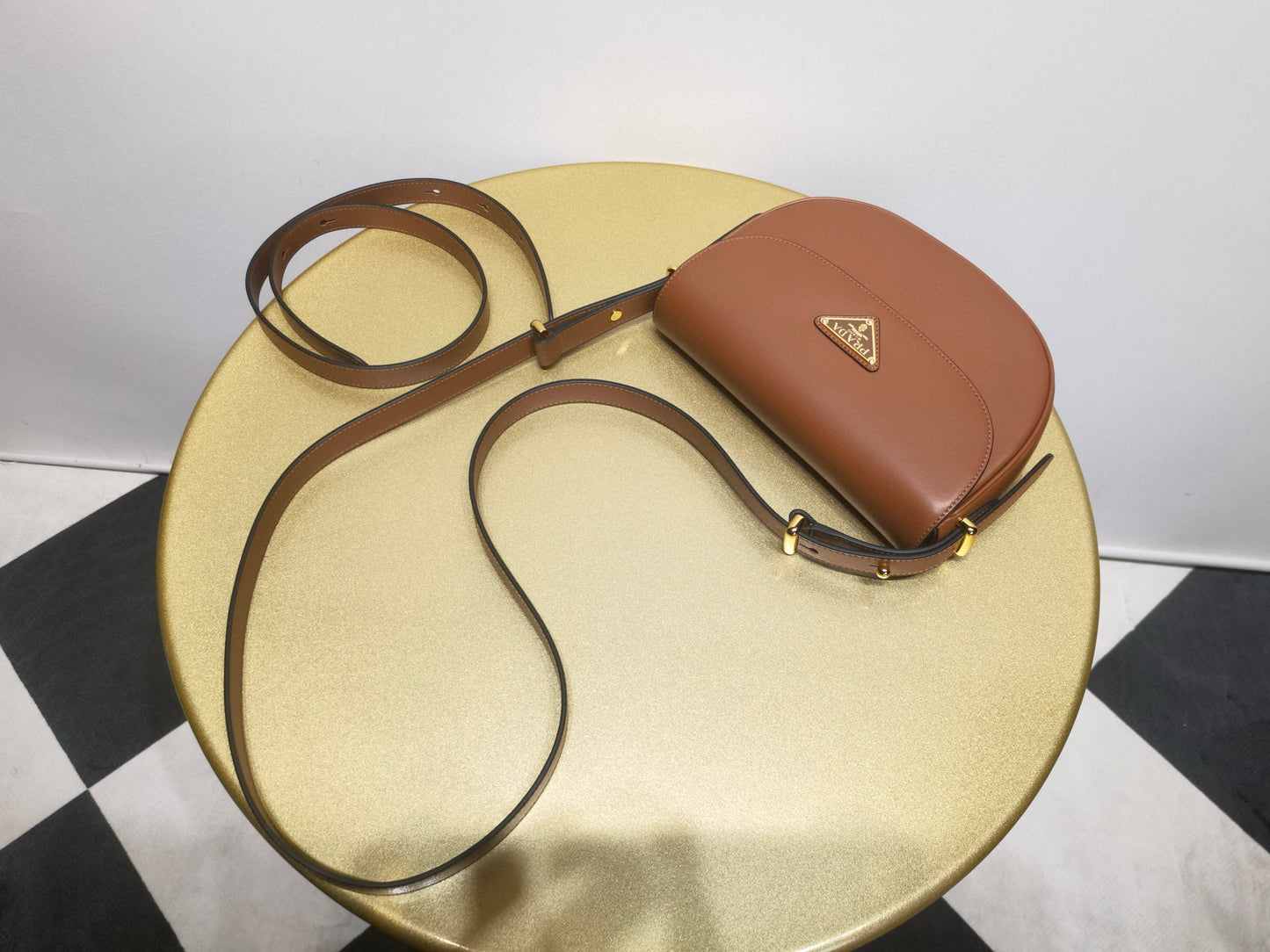 Prada Shoulder Bag