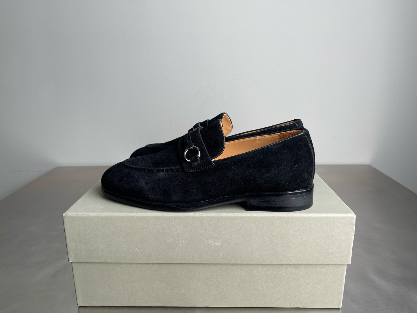 BC Loafer