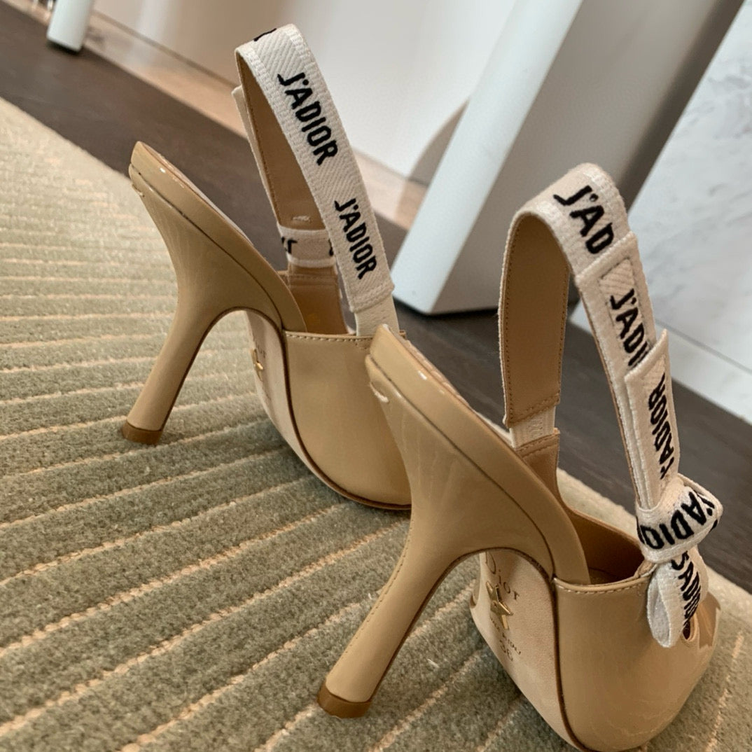 Dior Heels