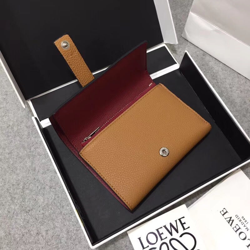 Loewe Wallet