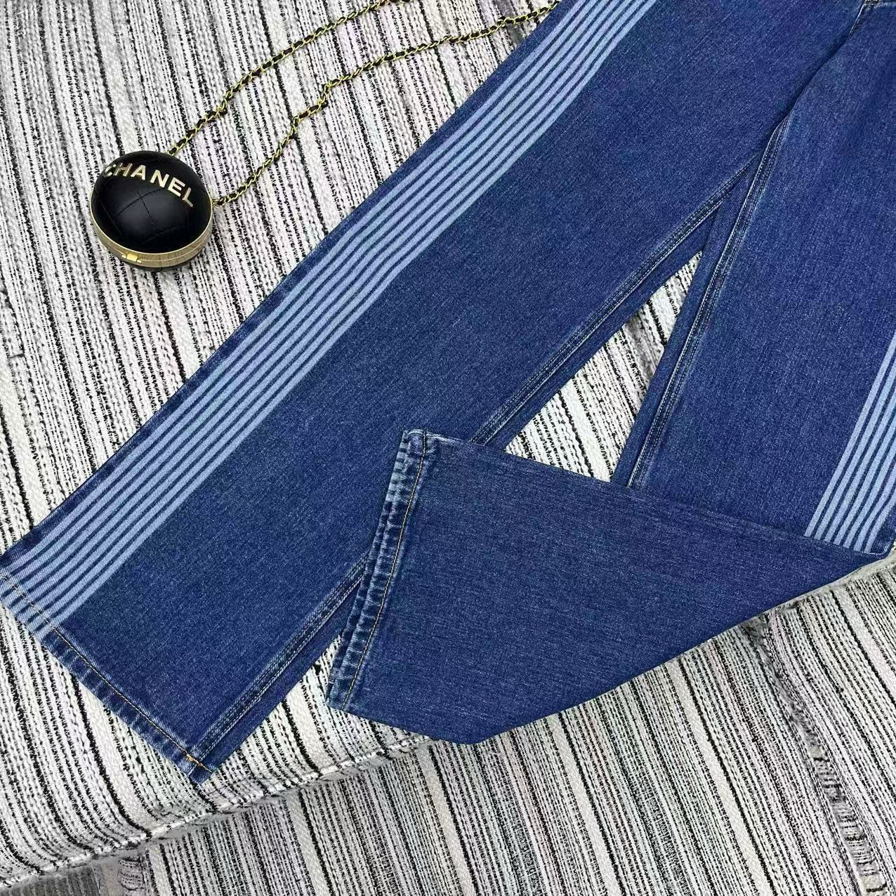 Dior Long Jeans