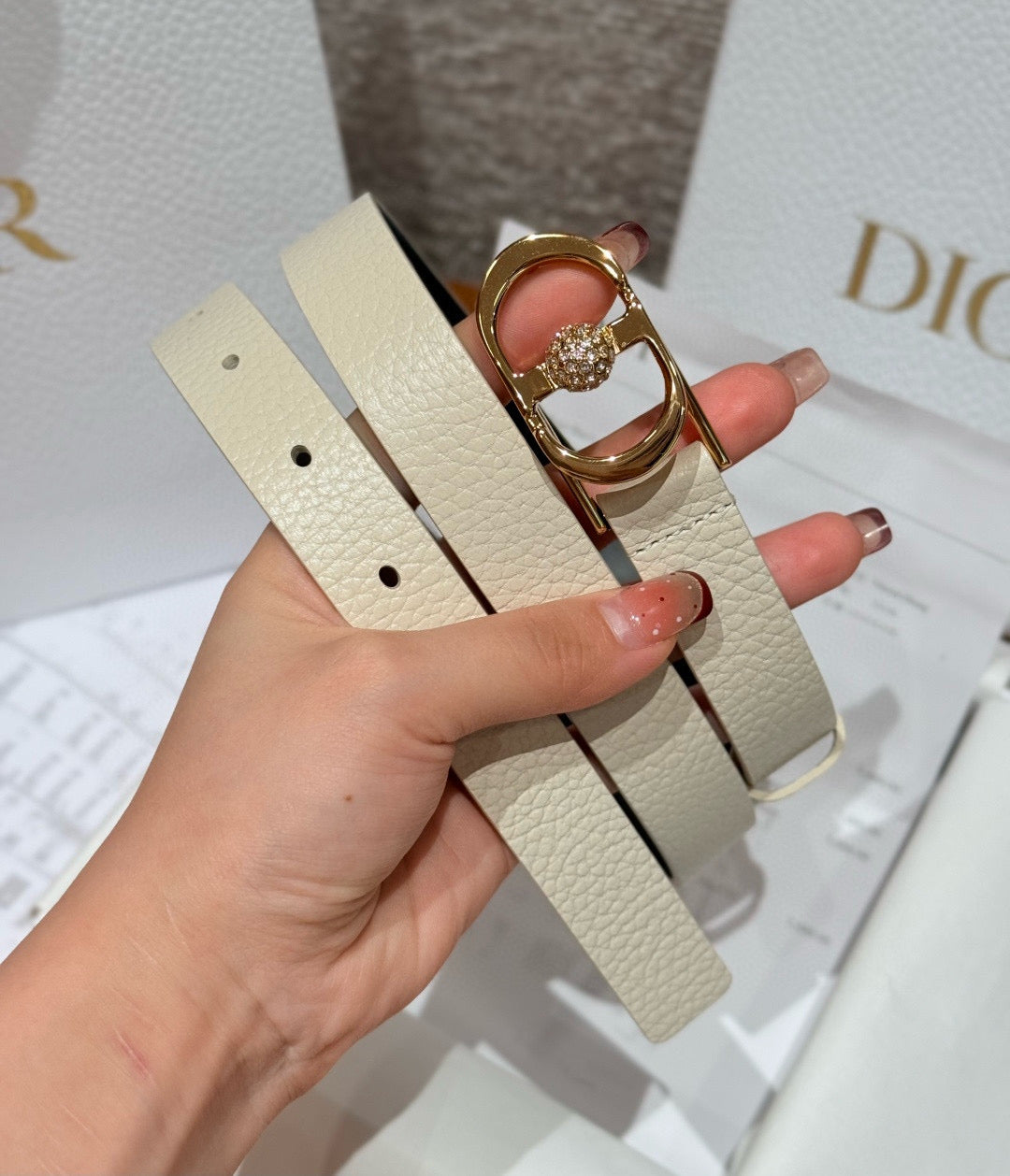 CD30 Montaigne Jolie (Width 2.0cm)