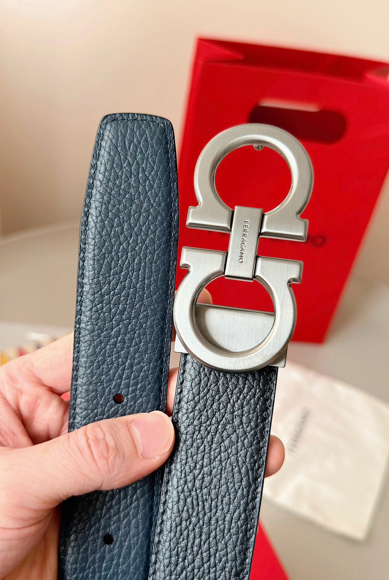 Ferragamo Belt