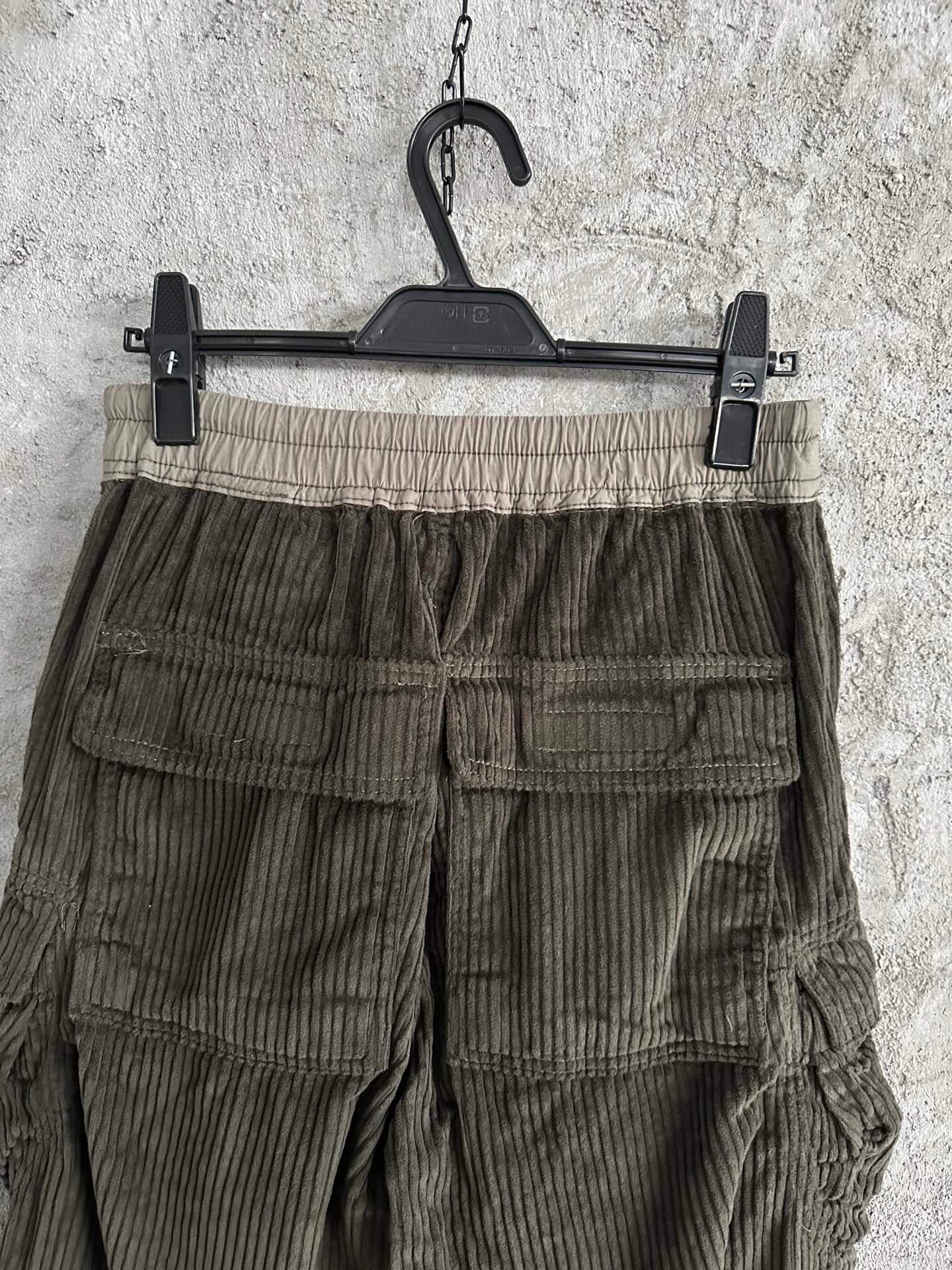 Ricks Owen Long Pants