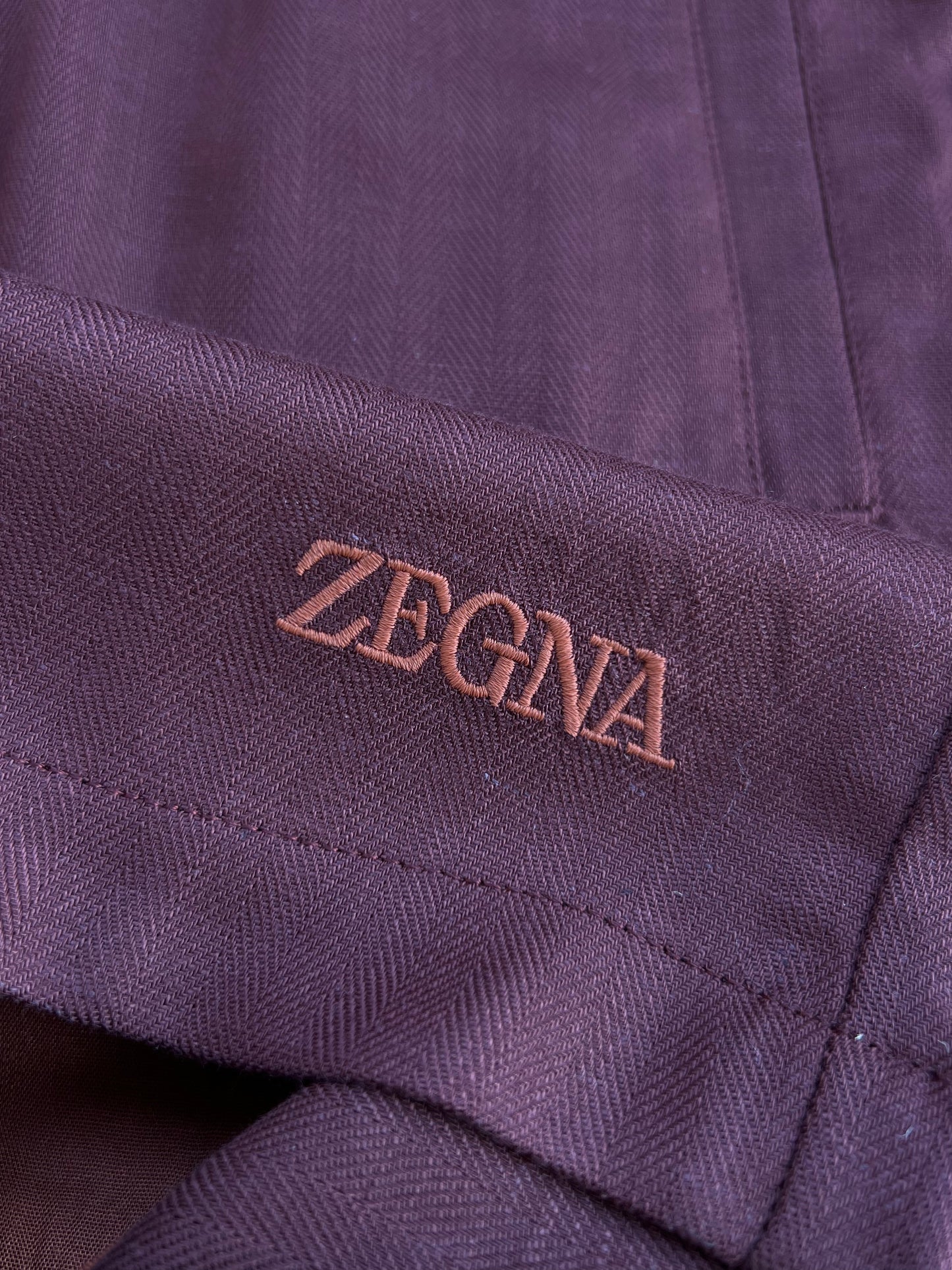ZG Short Pants