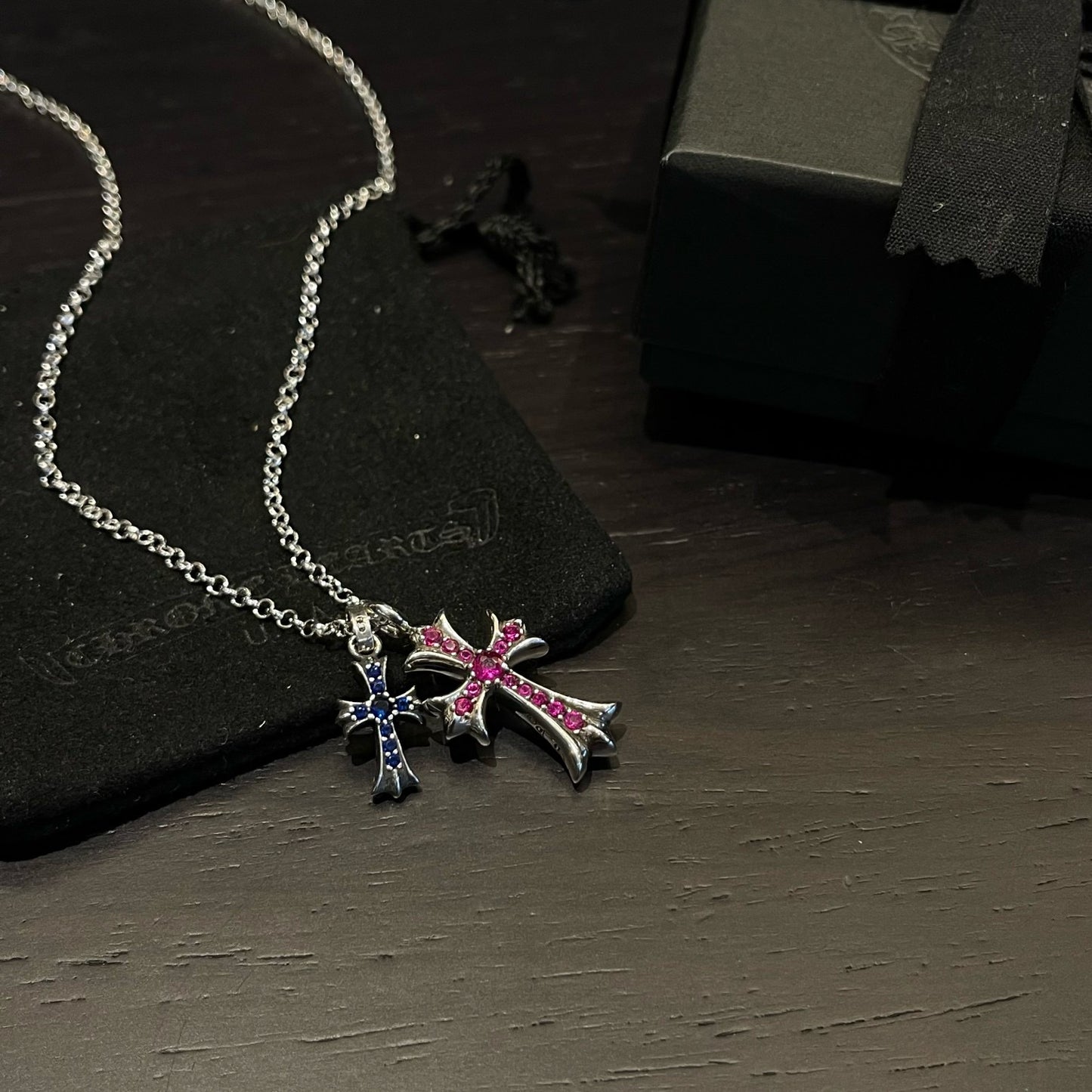 Chrome Hearts Necklace