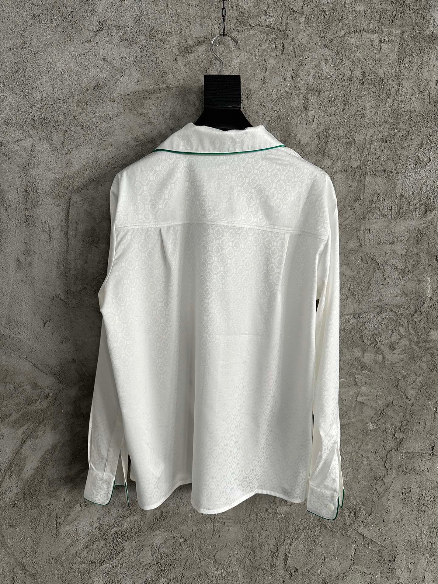Casablanca Long Sleeve Shirt