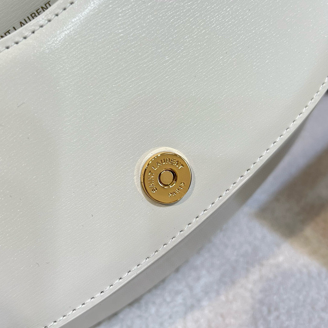 YSL Voltaire Handbag