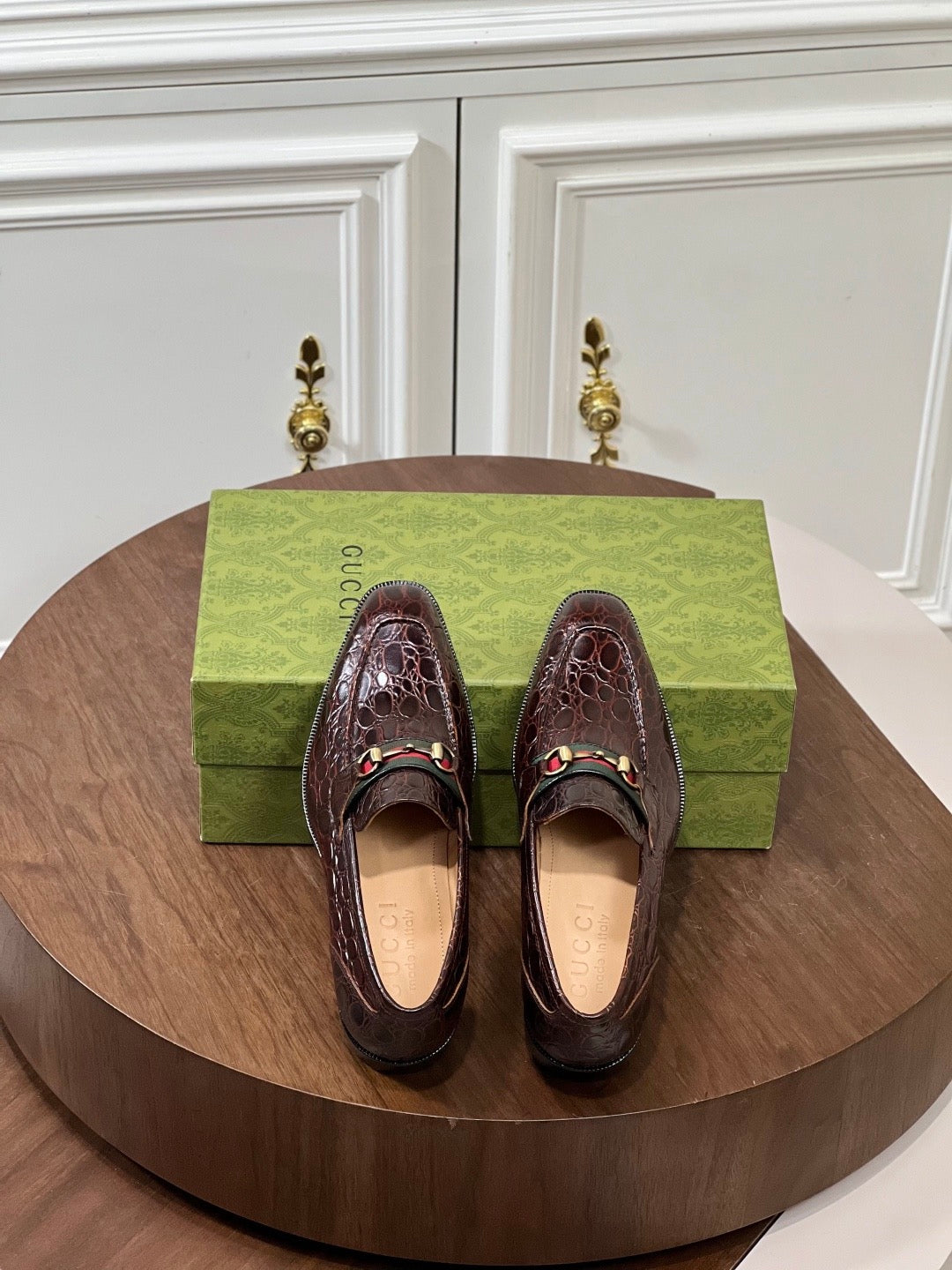 GC Loafer