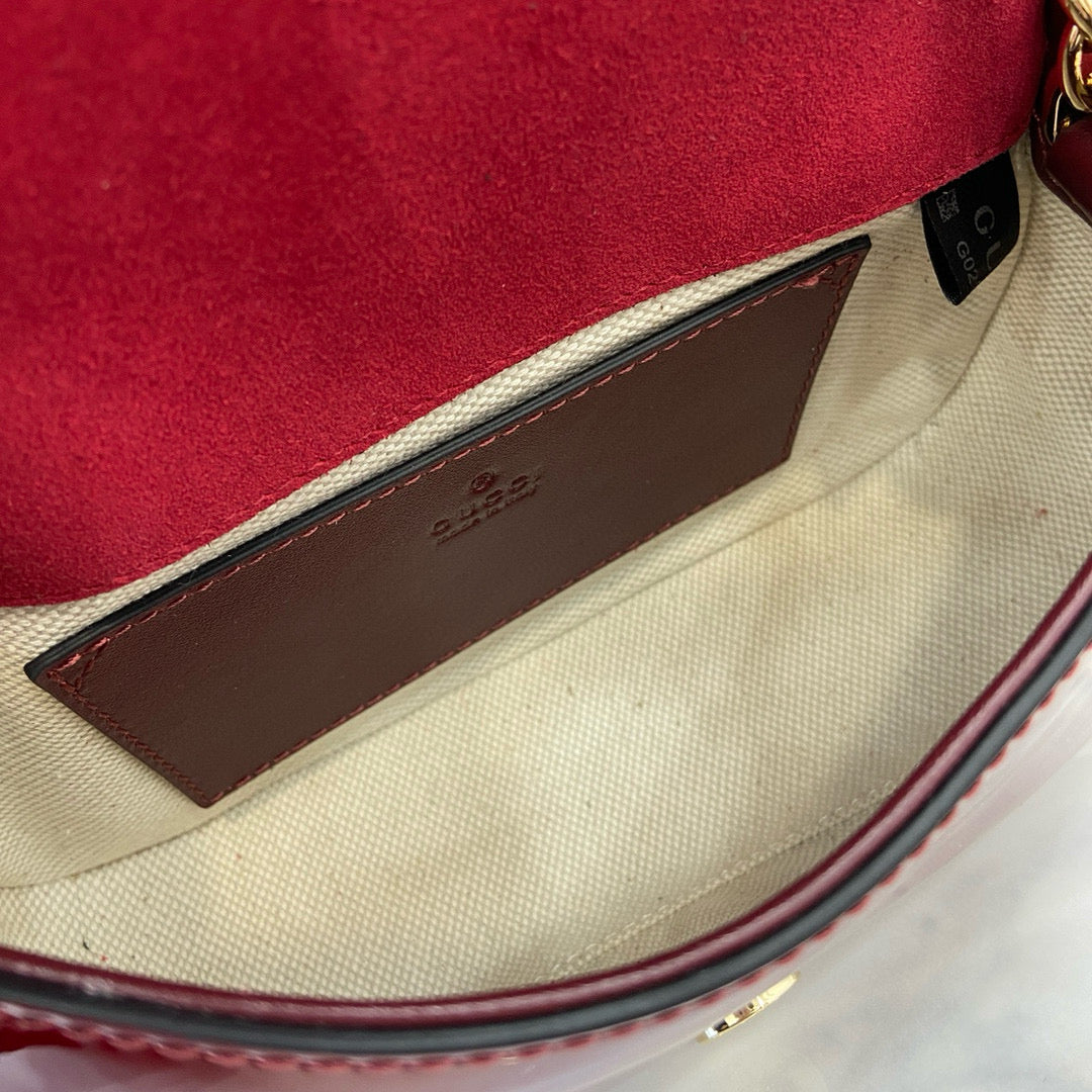 GC Blondie Small Shoulder Bag