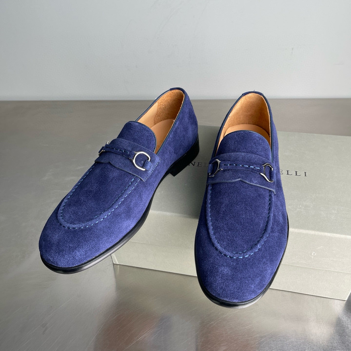 BC Loafer