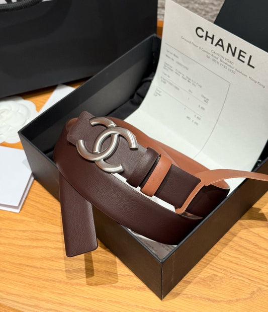 Chanel Belt