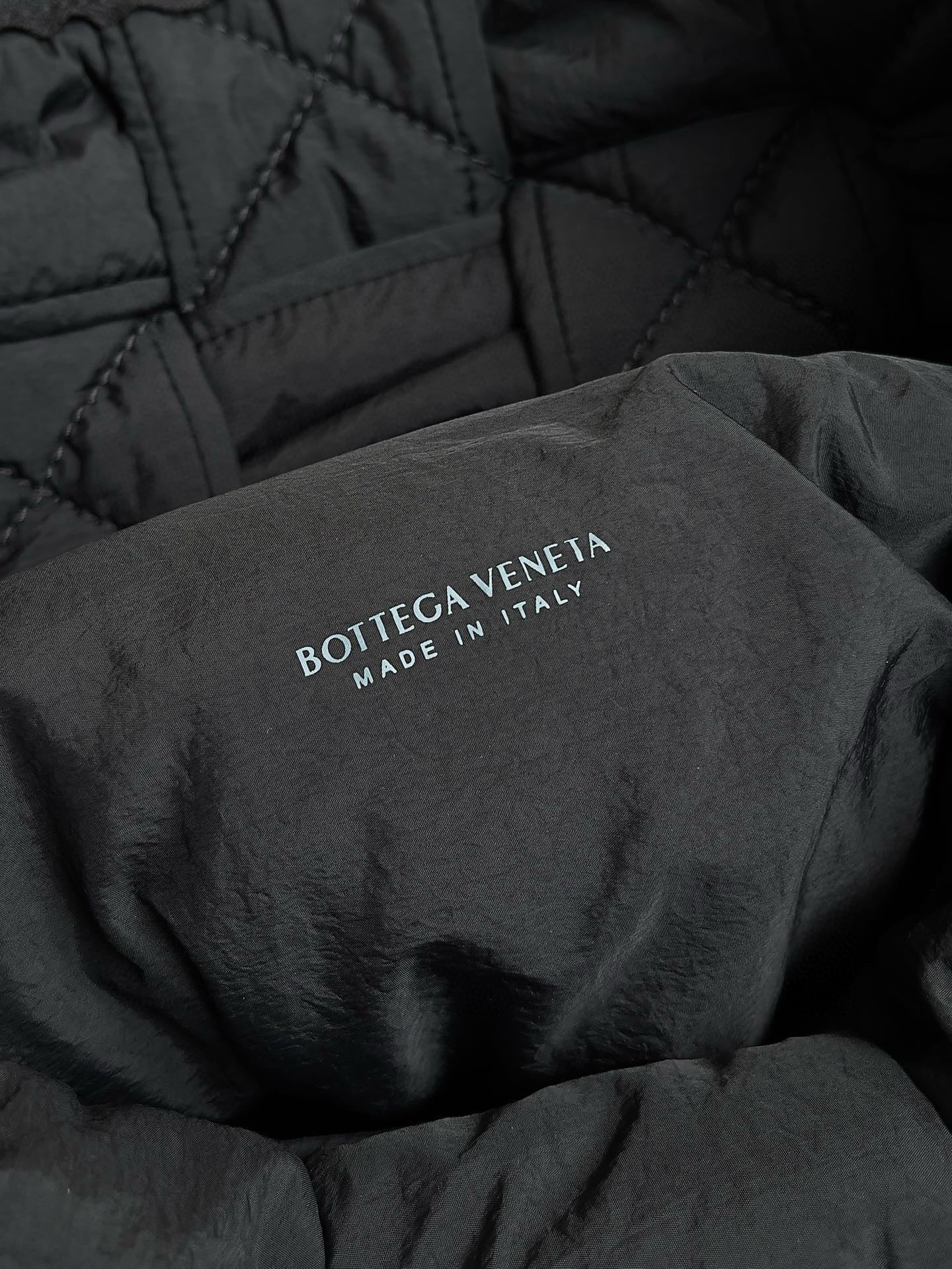 Bottega Veneta Backpack