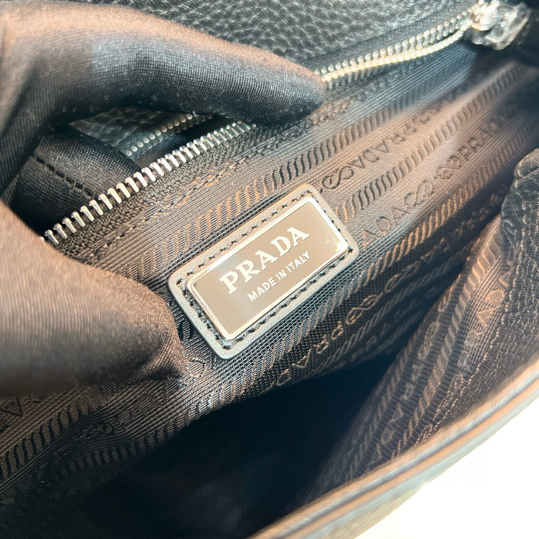 Prada Messager Bag