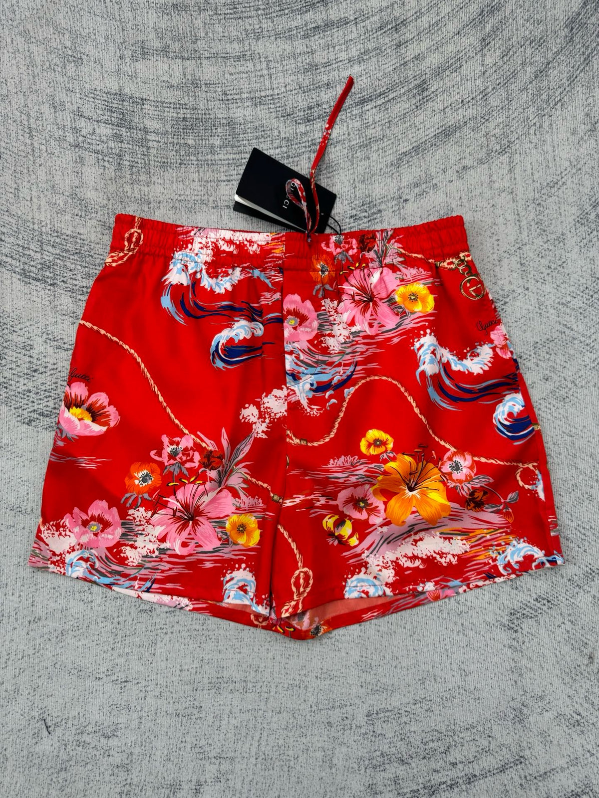 Gucci Short Pant