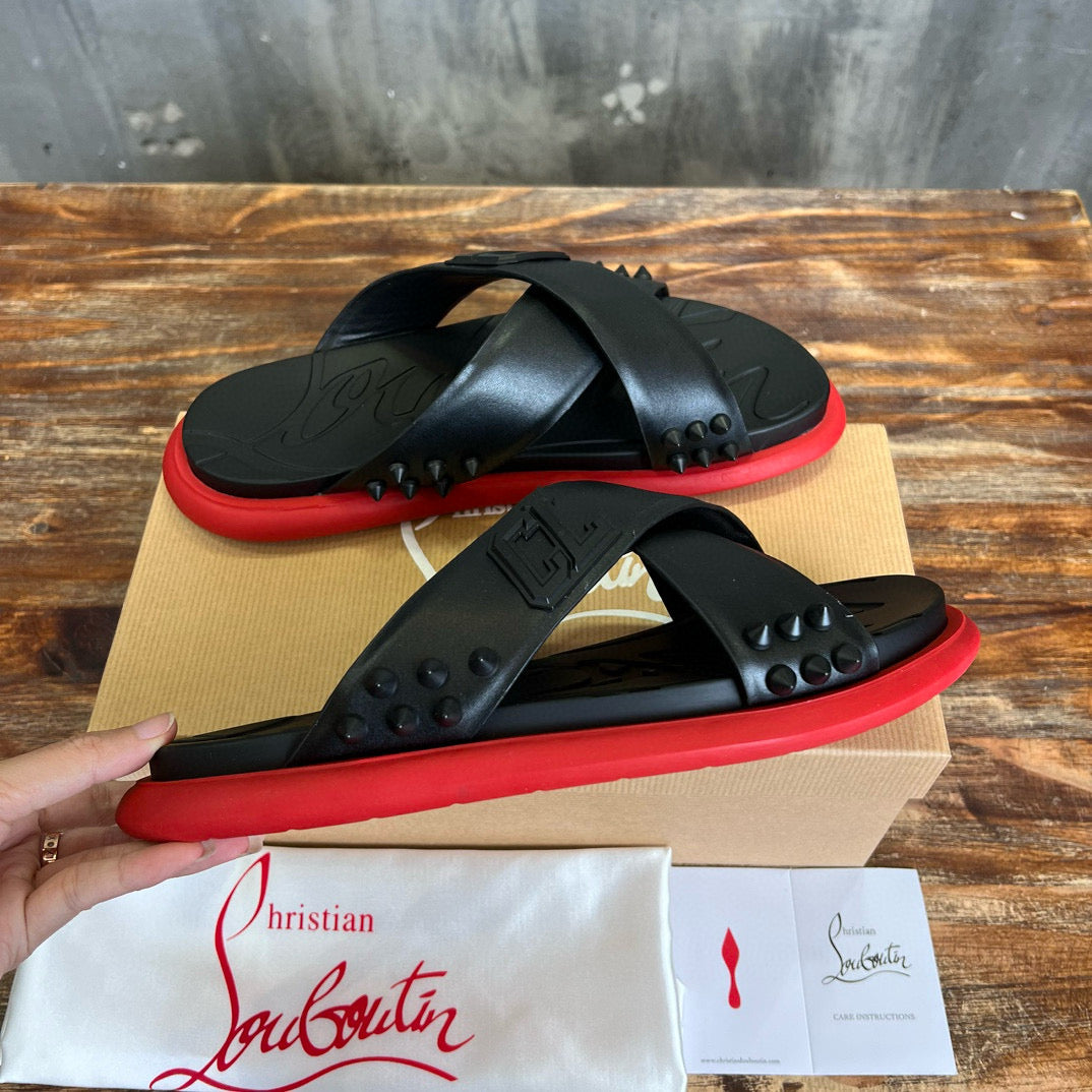 Christian Louboutin Sandals