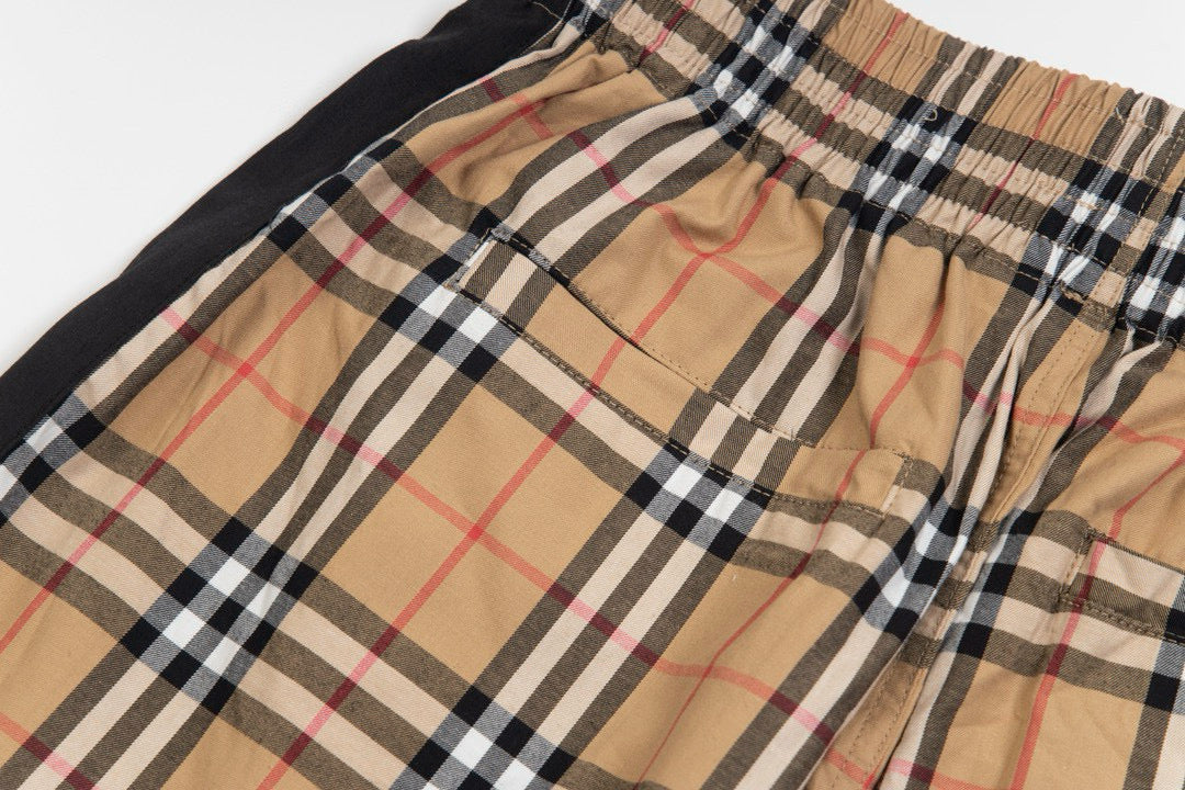 BBR Short Pants