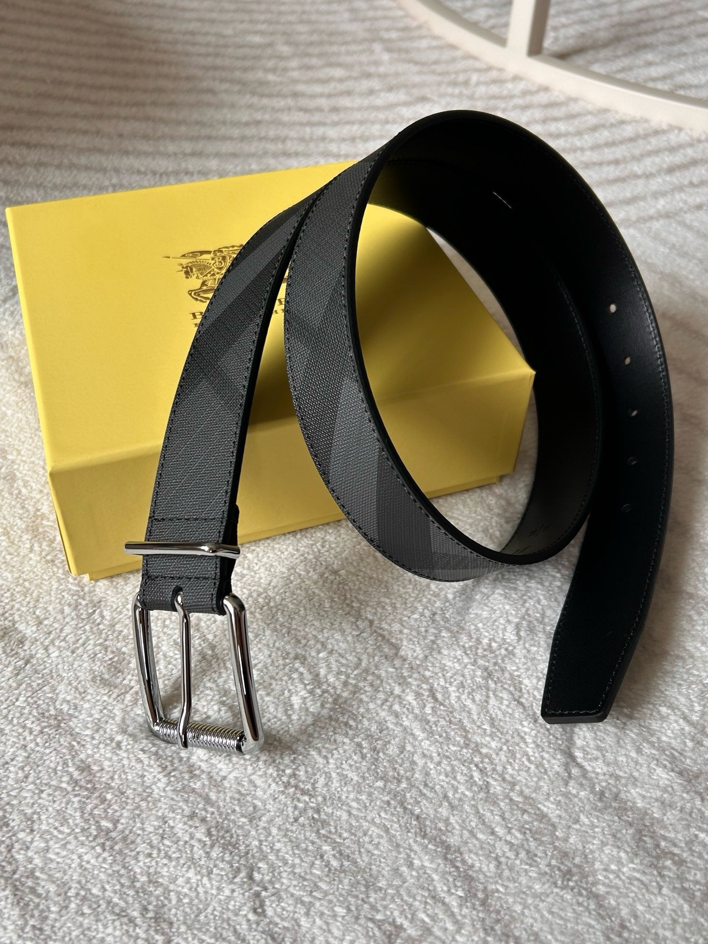 BBR Belt