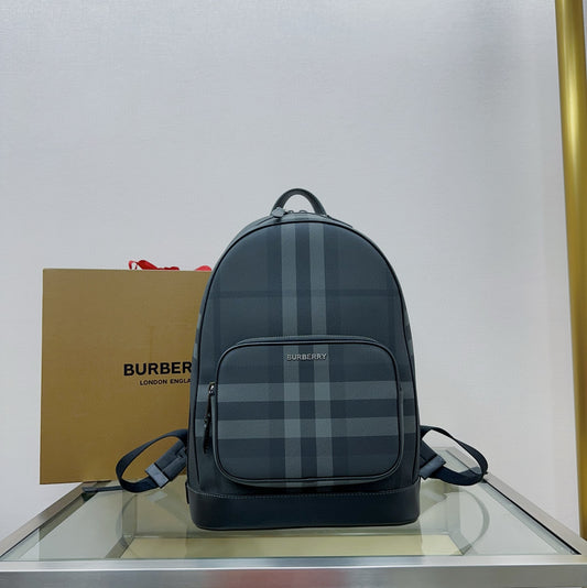 Burberry Backpack 30x12x44CM