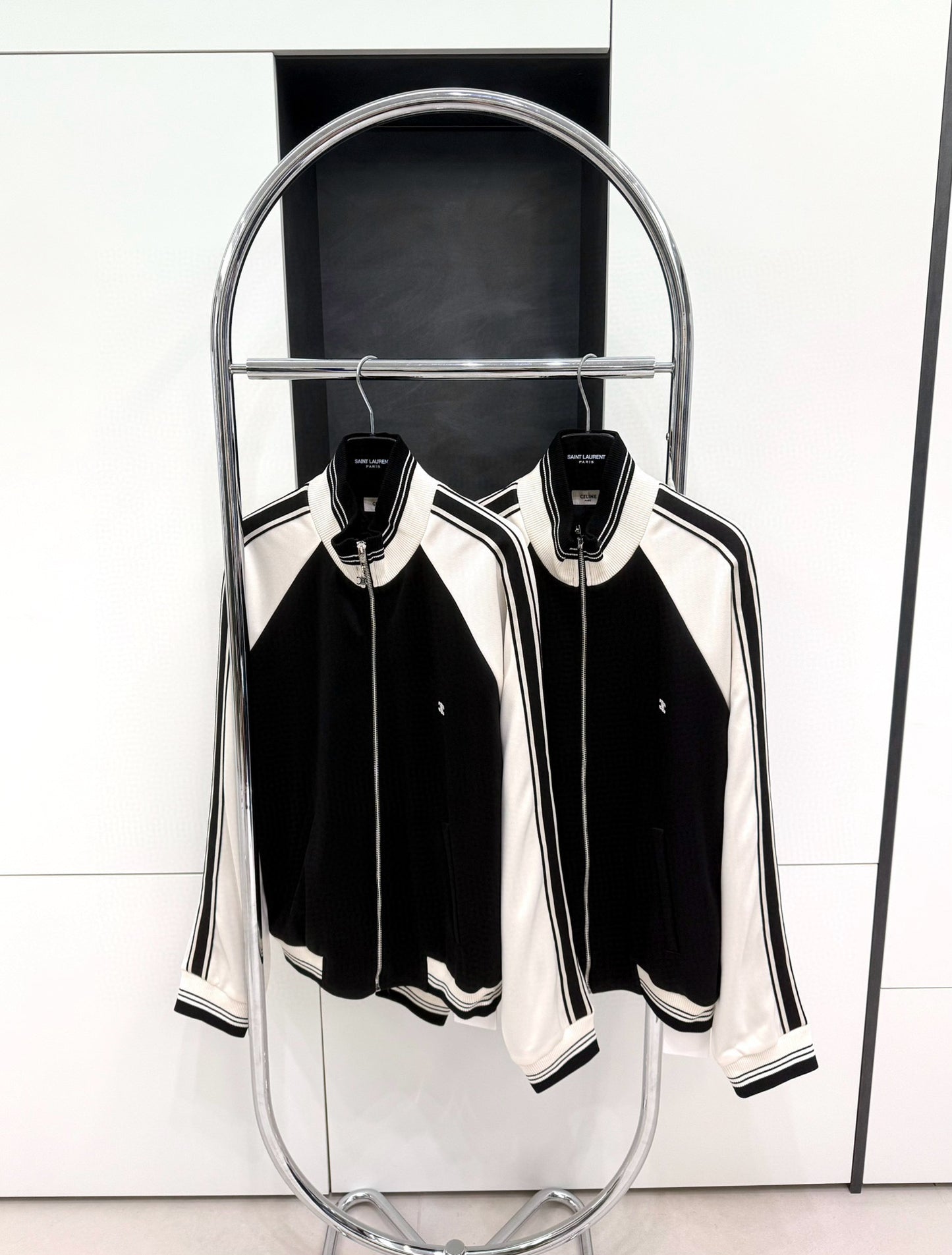 Celine Jacket
