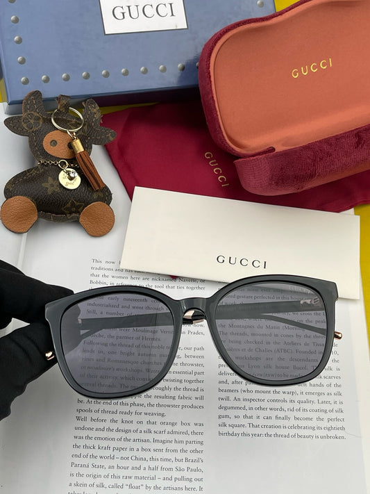 gafas de sol gucci