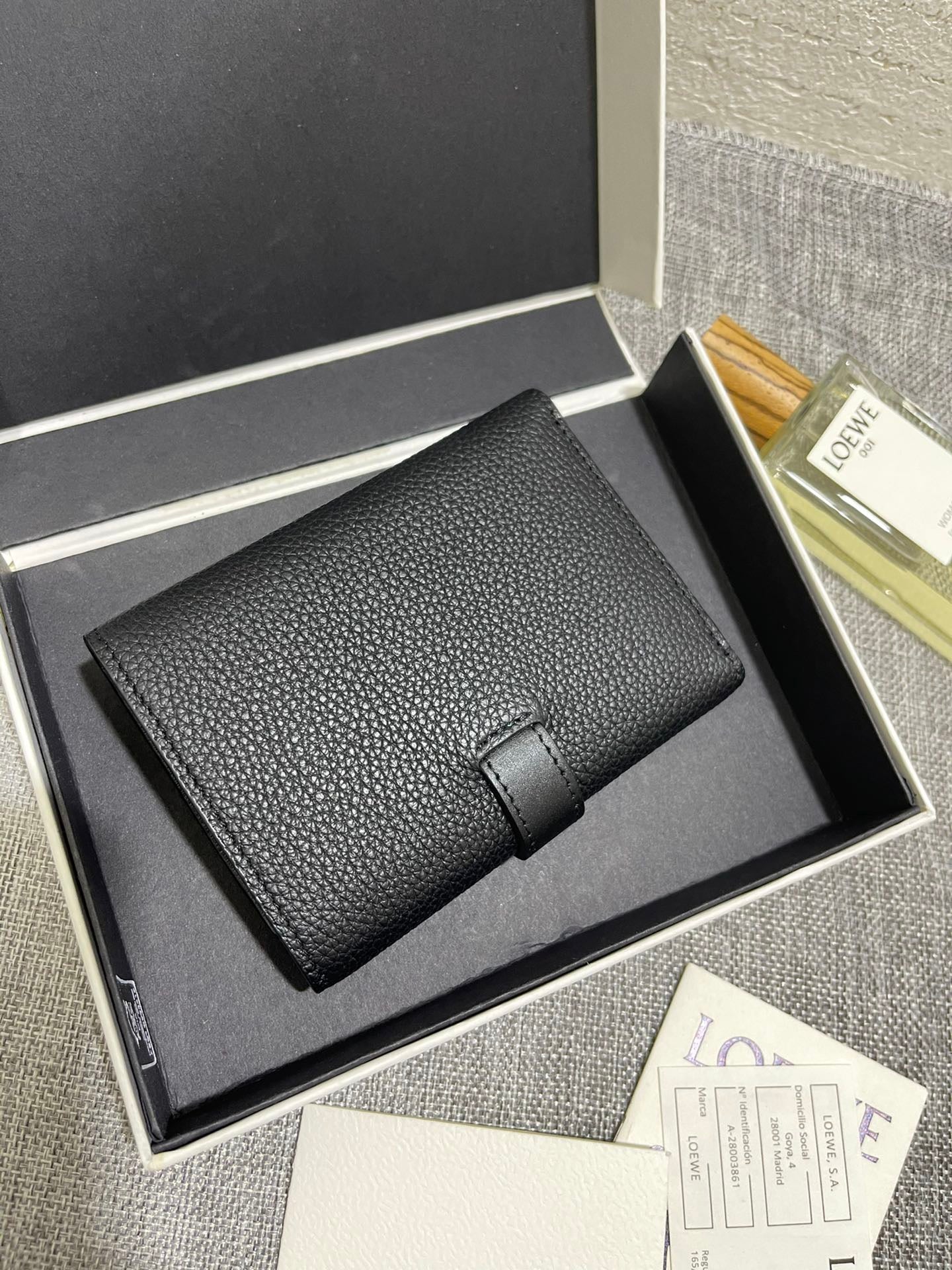 Loewe Wallet