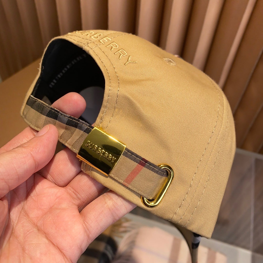 Burberry Cap