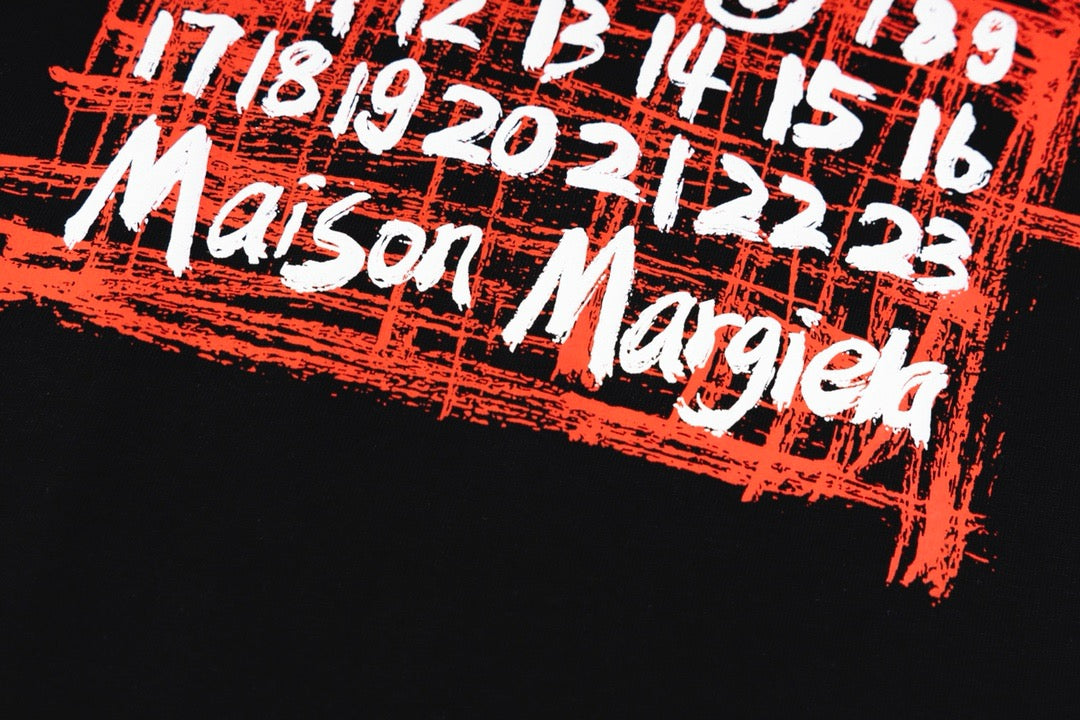 Maison Margiela T-shirt