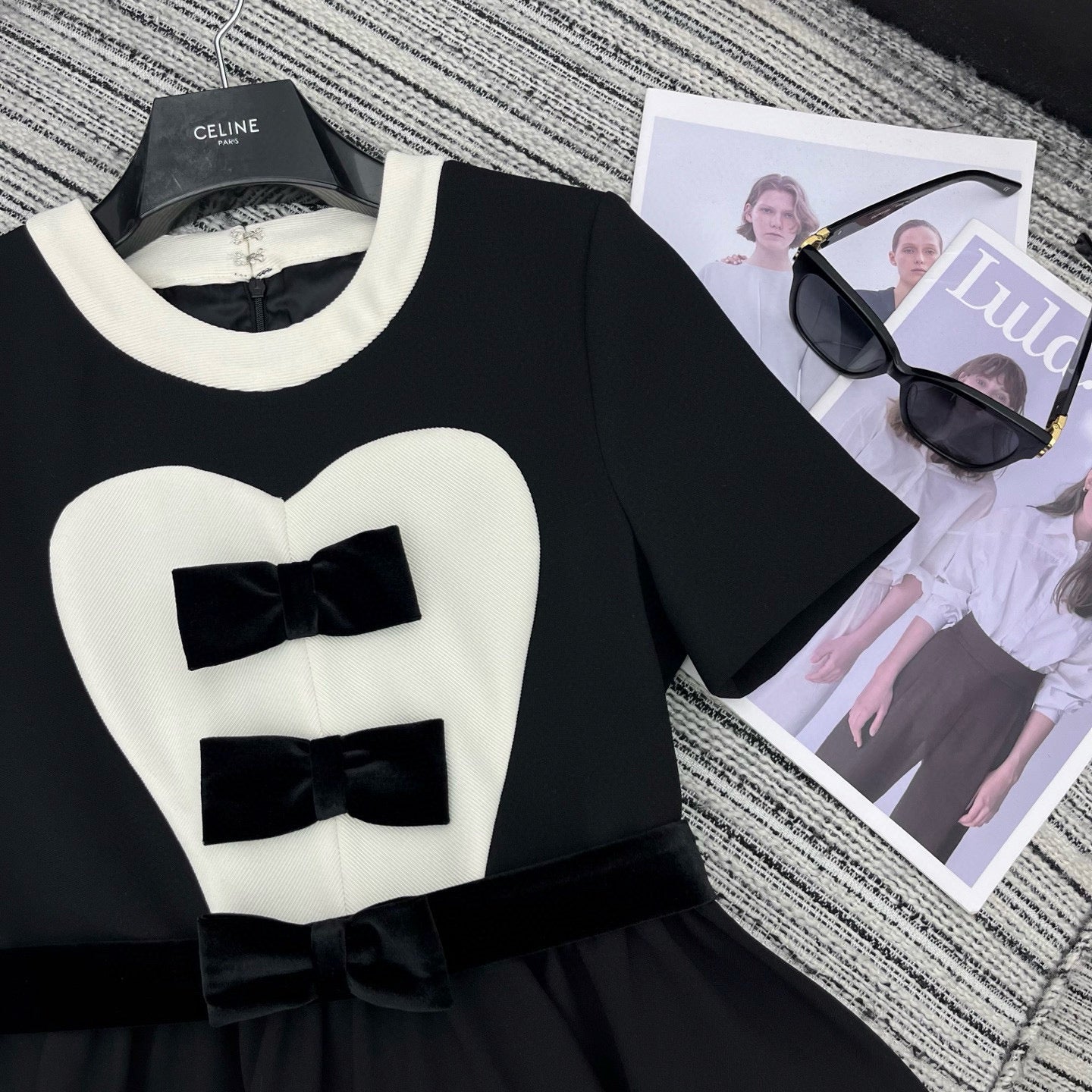 Valentino Long Dress