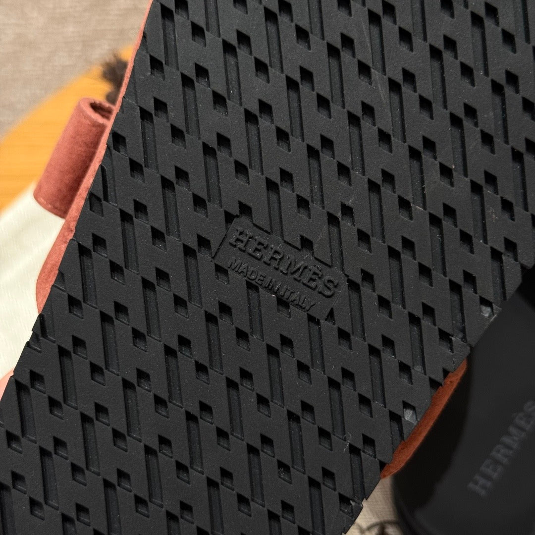 Hermes Sandals