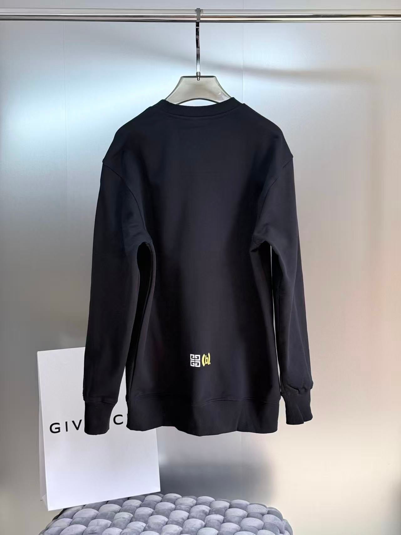 Givenchy Sweater