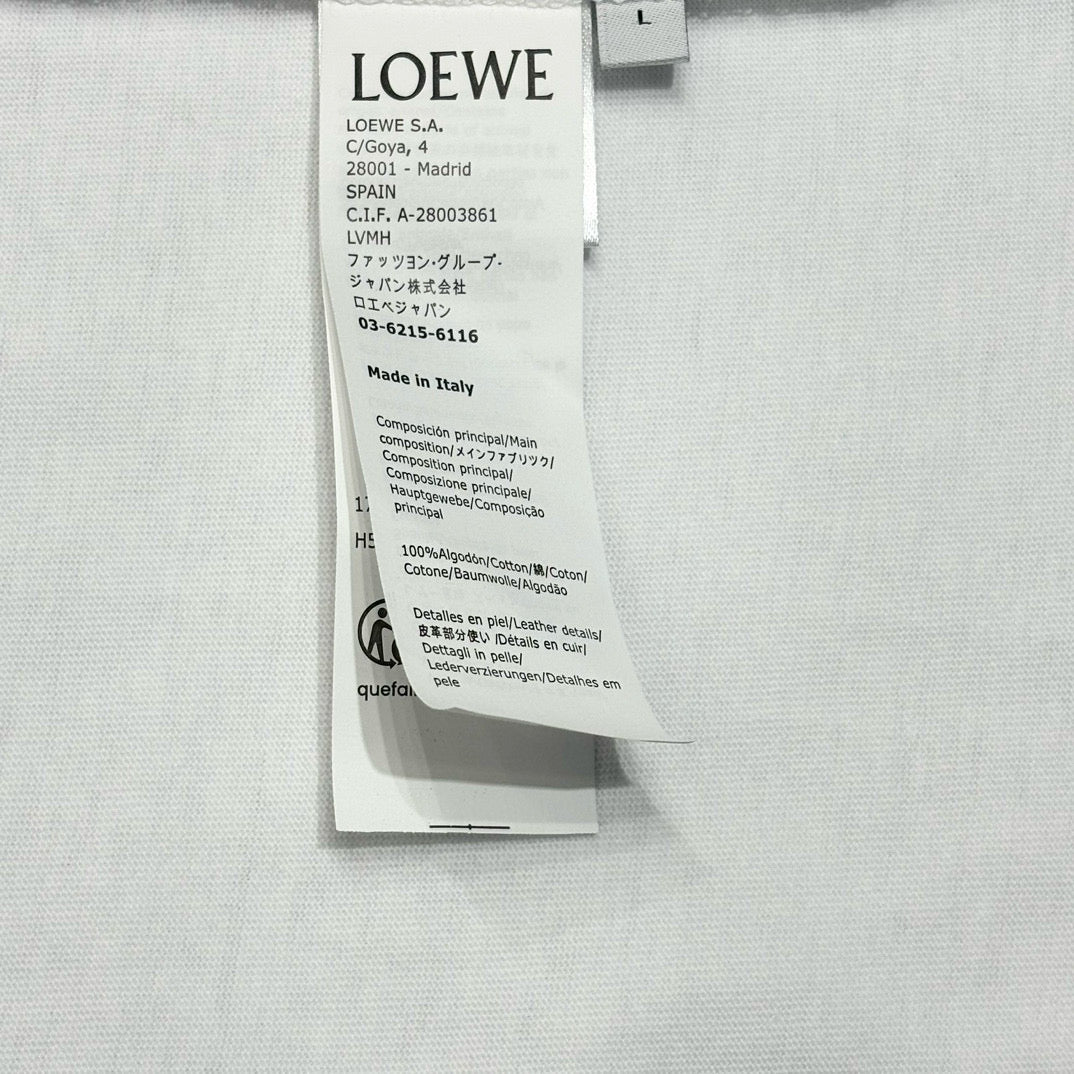 Loewe T-Shirt