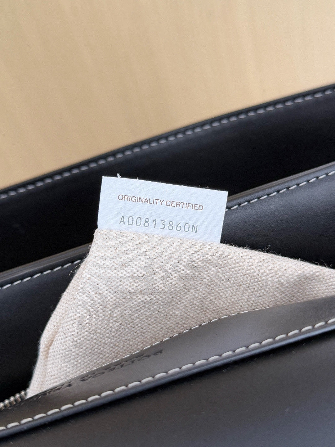 Bottega Veneta Shoulder Bag