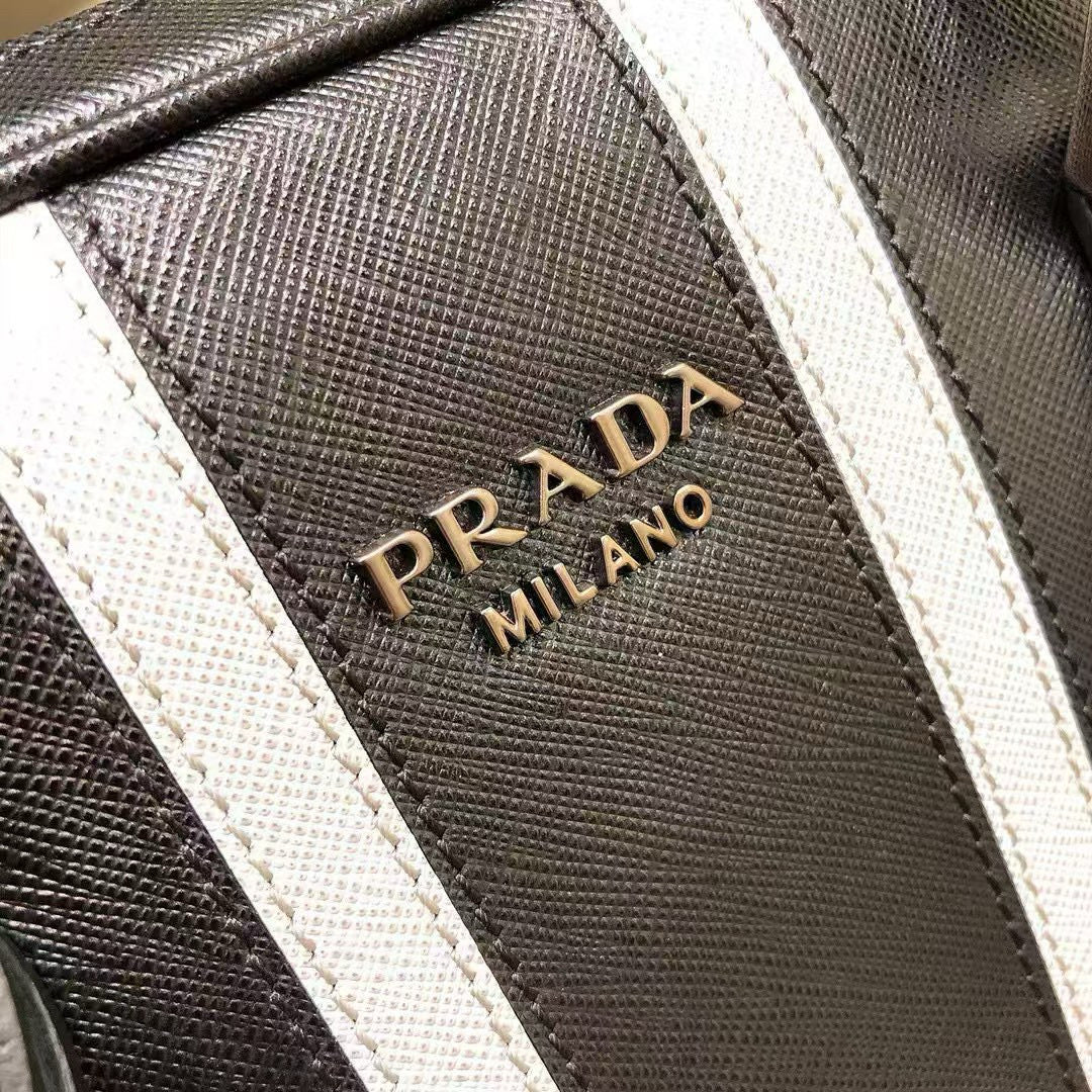 Prada Briefcase