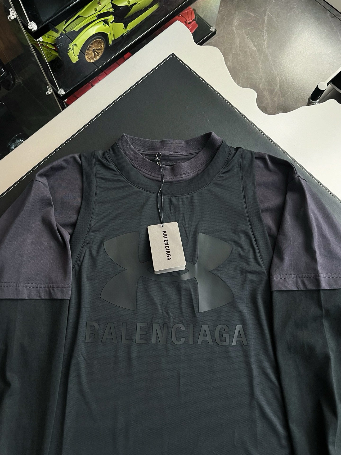 Balenciaga Sweater