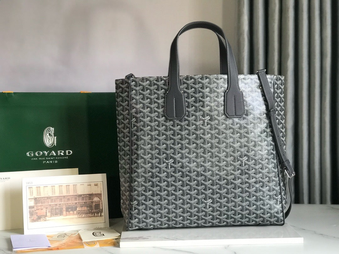 Goyard Tote 38x35x11.5cm