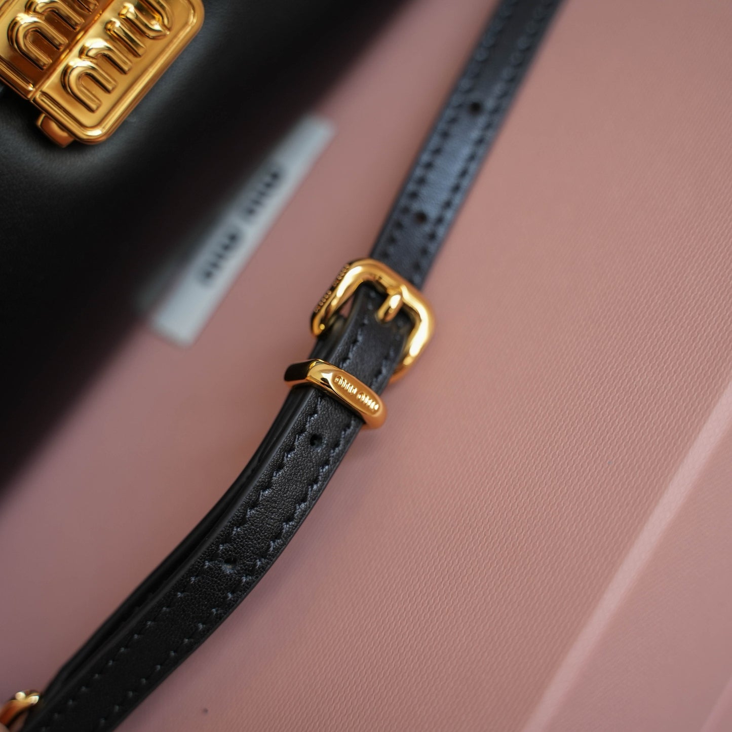 Miu Miu Shoulder Bag