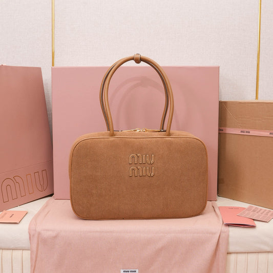 Miu Miu Briefcase