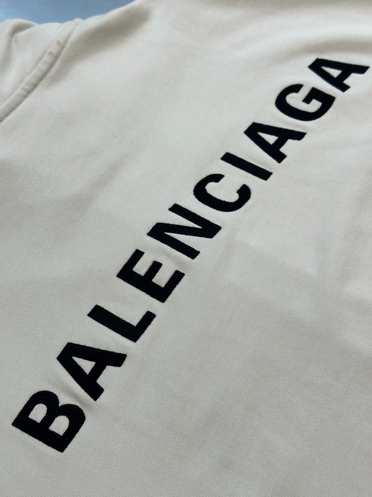 Balenciaga Jacket